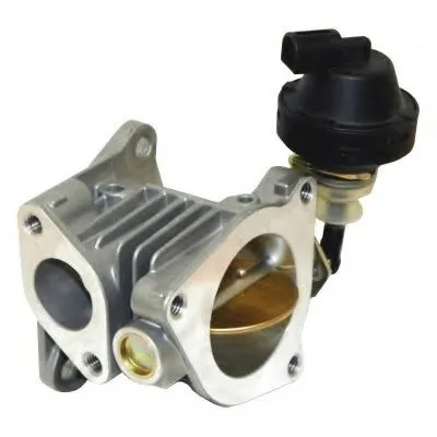 Регулирующая заслонка, подача воздуха HOFFER купить