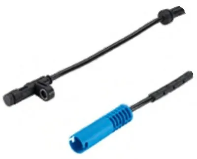 Датчик, частота вращения колеса HOFFER купить