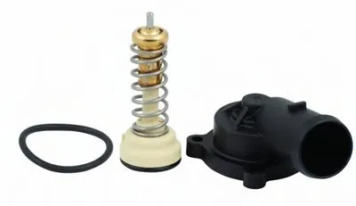 Термостат, охлаждающая жидкость HOFFER купить