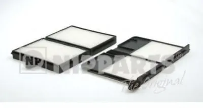 Фильтр, воздух во внутренном пространстве NIPPARTS купить