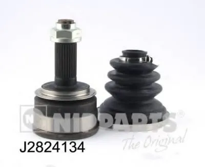 Шарнирный комплект, приводной вал NIPPARTS купить