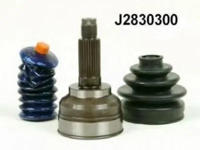 Шарнирный комплект, приводной вал NIPPARTS купить