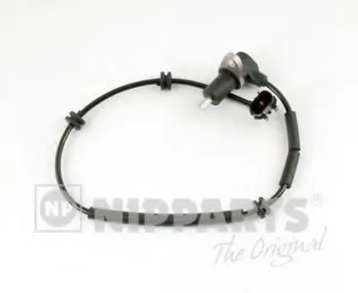 Датчик, частота вращения колеса NIPPARTS купить