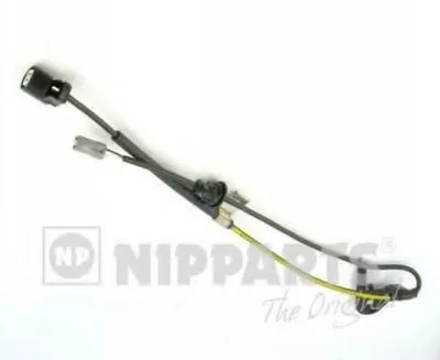 Датчик, частота вращения колеса NIPPARTS купить