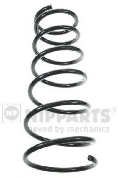 винтовая пружина NIPPARTS купить