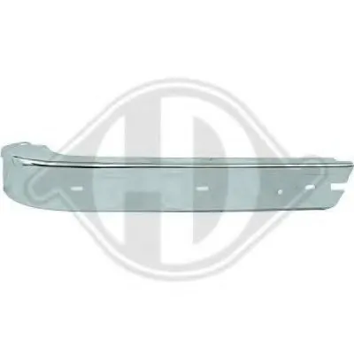 Буфер DIEDERICHS купить