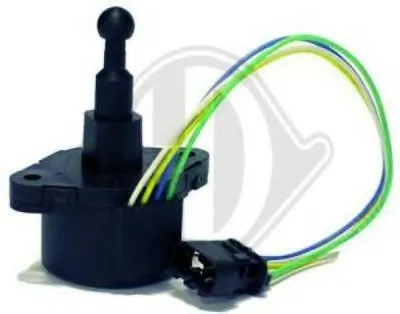 Регулировочный элемент, регулировка угла наклона фар DIEDERICHS купить