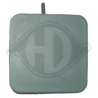 Заслонка, буксирный крюк DIEDERICHS купить