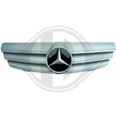 Решетка радиатора HD Tuning DIEDERICHS купить