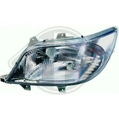 Фара DIEDERICHS купить