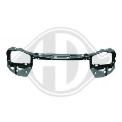 Облицовка передка DIEDERICHS купить