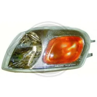 Фонарь указателя поворота DIEDERICHS купить