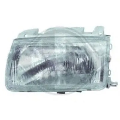 Фара Priority Parts DIEDERICHS купить