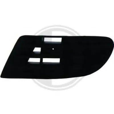 Решетка вентилятора, буфер Priority Parts DIEDERICHS купить