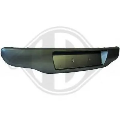 Облицовка / защитная накладка, буфер Priority Parts DIEDERICHS купить