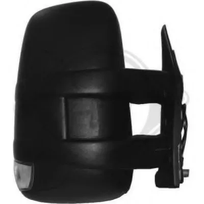 Наружное зеркало DIEDERICHS купить