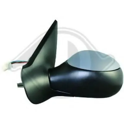 Наружное зеркало DIEDERICHS купить