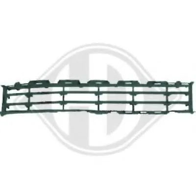 Решетка вентилятора, буфер DIEDERICHS купить