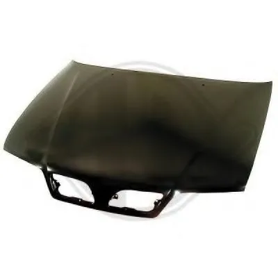 Капот двигателя DIEDERICHS купить