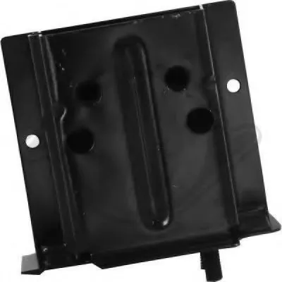 Кронштейн, буфер DIEDERICHS купить