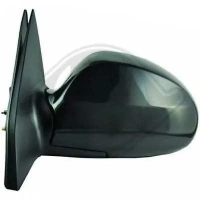 Наружное зеркало DIEDERICHS купить