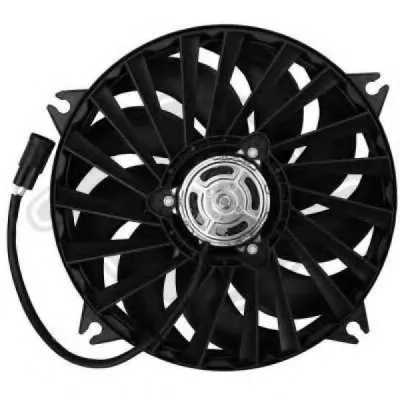 Вентилятор, охлаждение двигателя DIEDERICHS купить