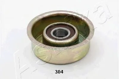 Паразитный / ведущий ролик, поликлиновой ремень ASHIKA купить