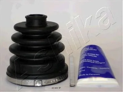 Комплект пылника, приводной вал ASHIKA купить