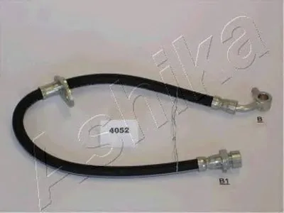 Кронштейн, тормозный шланг ASHIKA купить