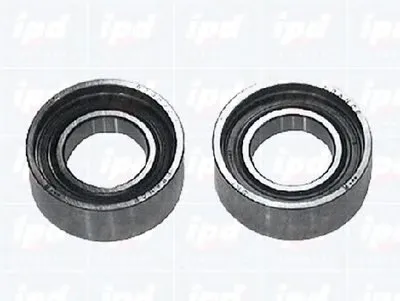 Натяжной ролик, ремень ГРМ IPD купить