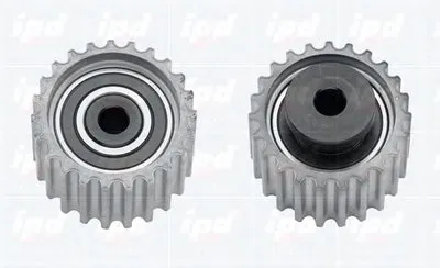 Паразитный / Ведущий ролик, зубчатый ремень IPD купить