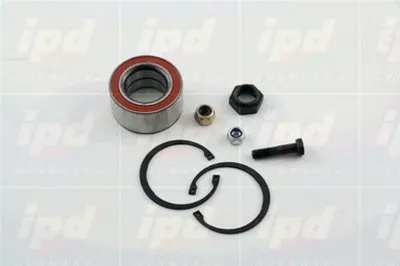 Комплект подшипника ступицы колеса IPD купить