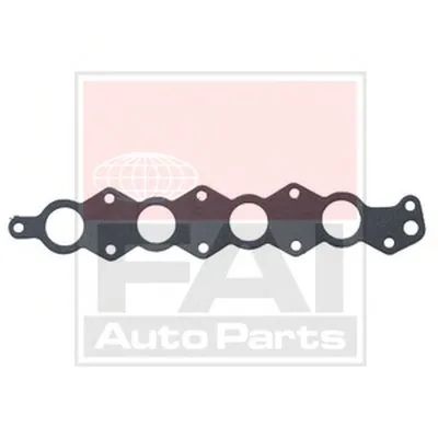 Комплект прокладок выпускного коллектора FAI AutoParts купить