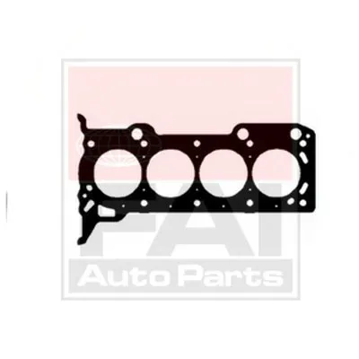 Прокладка, головка цилиндра FAI AutoParts купить
