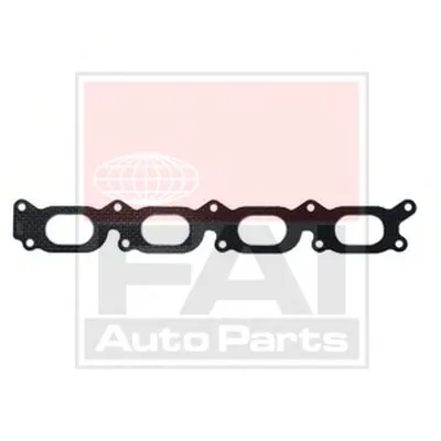 Комплект прокладок, впускной коллектор FAI AutoParts купить