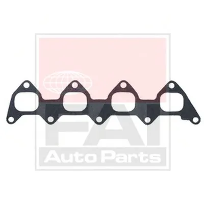 Комплект прокладок, впускной коллектор FAI AutoParts купить