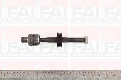 Осевой шарнир, рулевая тяга FAI AutoParts купить
