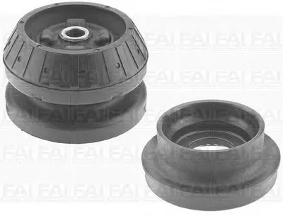 Опора стойки амортизатора FAI AutoParts купить
