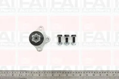 Шаровой шарнир FAI AutoParts купить