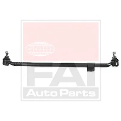 Поперечная рулевая тяга FAI AutoParts купить