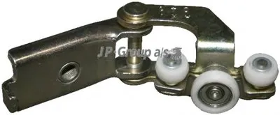 Направляющая ролика, сдвижная дверь JP Group JP GROUP купить