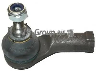 Наконечник поперечной рулевой тяги QH JP GROUP купить