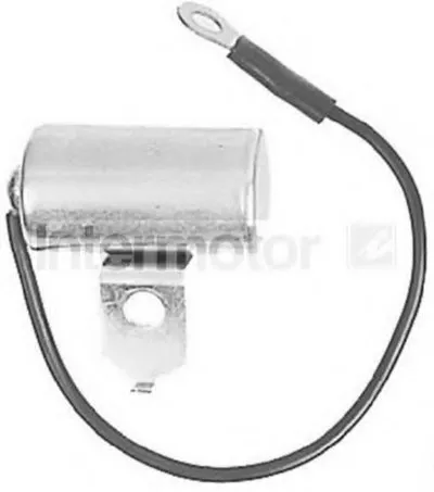 Конденсатор, система зажигания Intermotor STANDARD купить