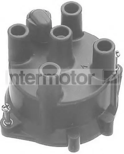 Крышка распределителя зажигания Intermotor STANDARD купить