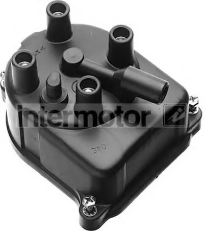 Крышка распределителя зажигания Intermotor STANDARD купить
