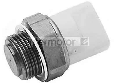 Термовыключатель, вентилятор радиатора Intermotor STANDARD купить