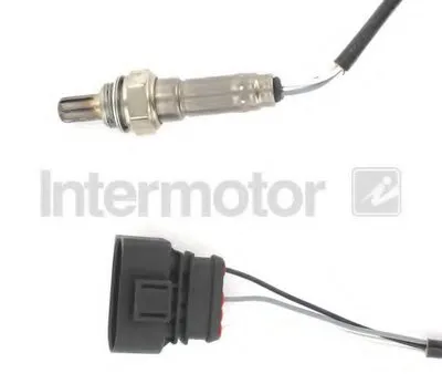 Лямда-зонд Intermotor STANDARD купить