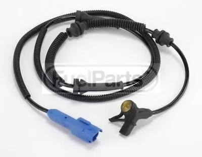 Датчик, частота вращения колеса Fuel Parts STANDARD купить