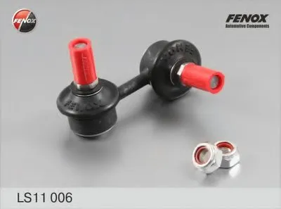 Тяга / стойка, стабилизатор FENOX купить