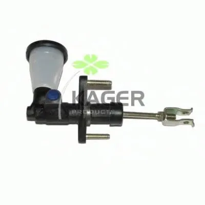 Главный цилиндр, система сцепления KAGER купить